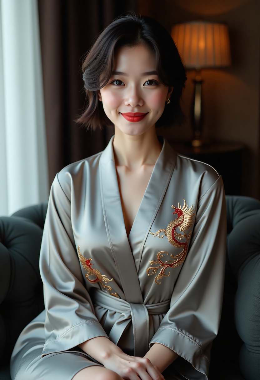 第九封证词海报
