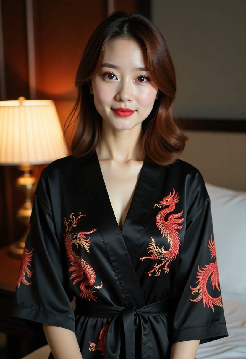 穿过雪线海报