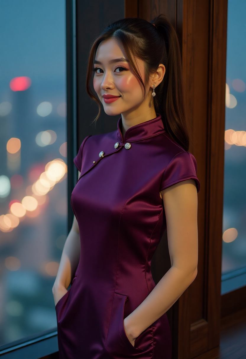 旧巷人家海报